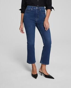 Eve Denim The Jane Flare Sz 27 Blue Denim Jeans Women’s Pants 29 Inseam
